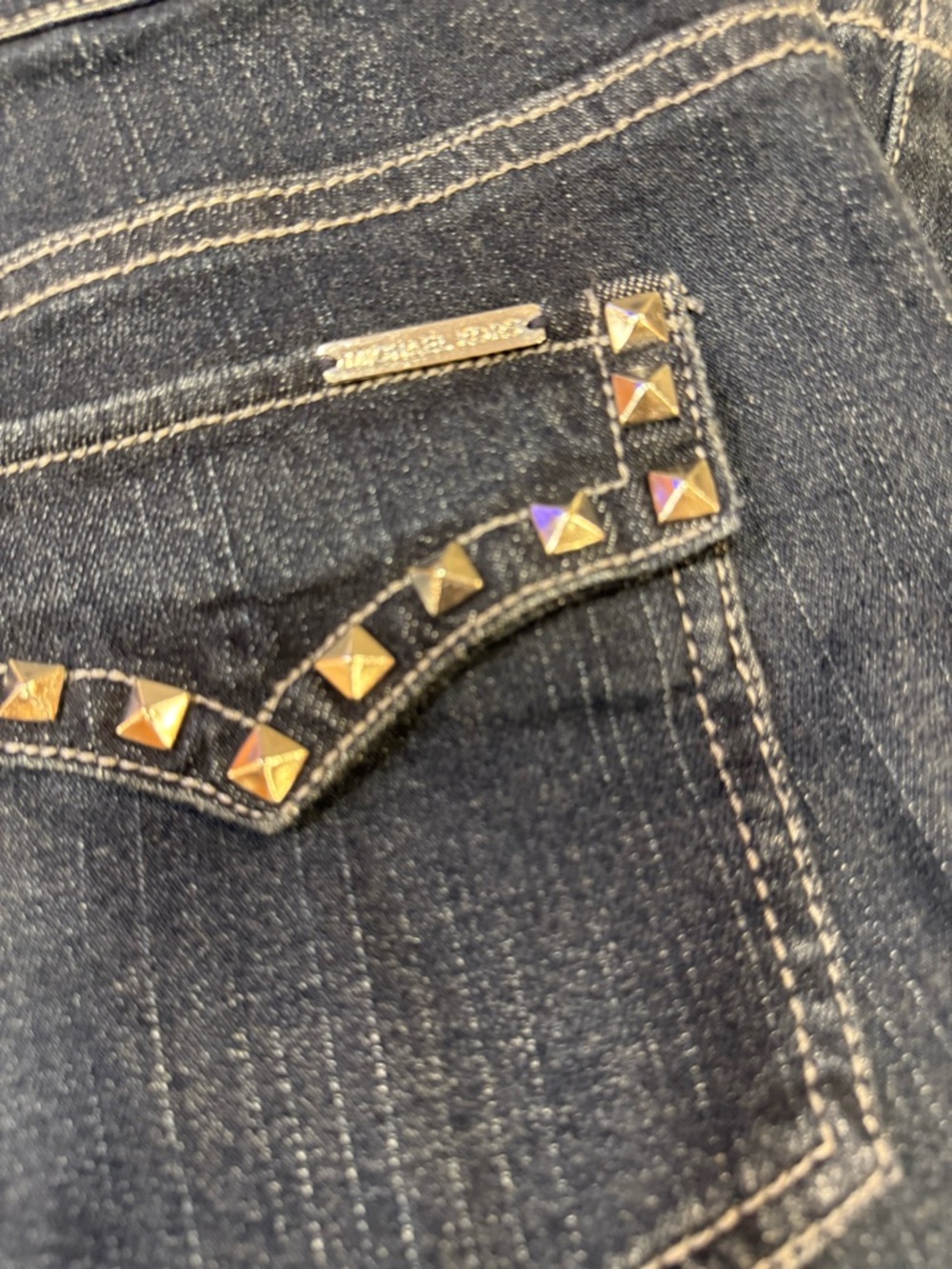 Michael Kors Jeans size 12
